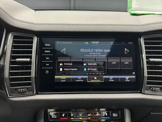 Skoda Kodiaq view 28