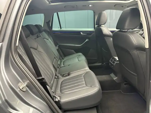 Skoda Kodiaq view 29