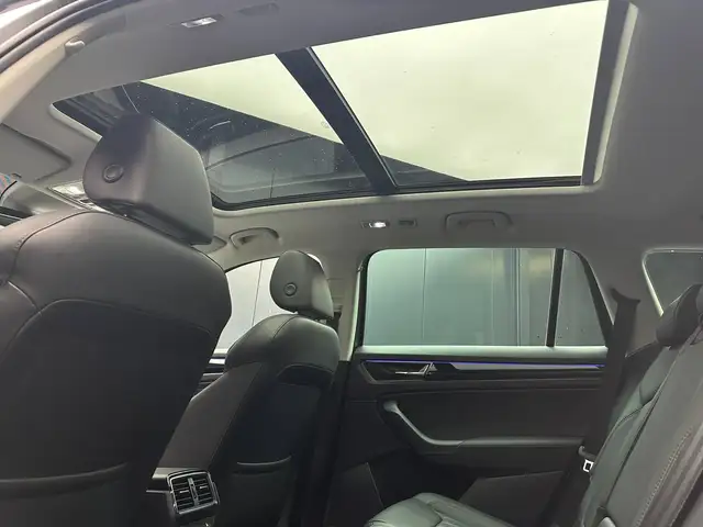 Skoda Kodiaq view 10