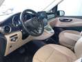 Mercedes-Benz V 220 220d Largo Avantgarde Azul - thumbnail 6