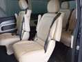Mercedes-Benz V 220 220d Largo Avantgarde Azul - thumbnail 4