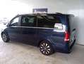 Mercedes-Benz V 220 220d Largo Avantgarde Azul - thumbnail 3
