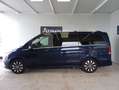 Mercedes-Benz V 220 220d Largo Avantgarde Azul - thumbnail 2