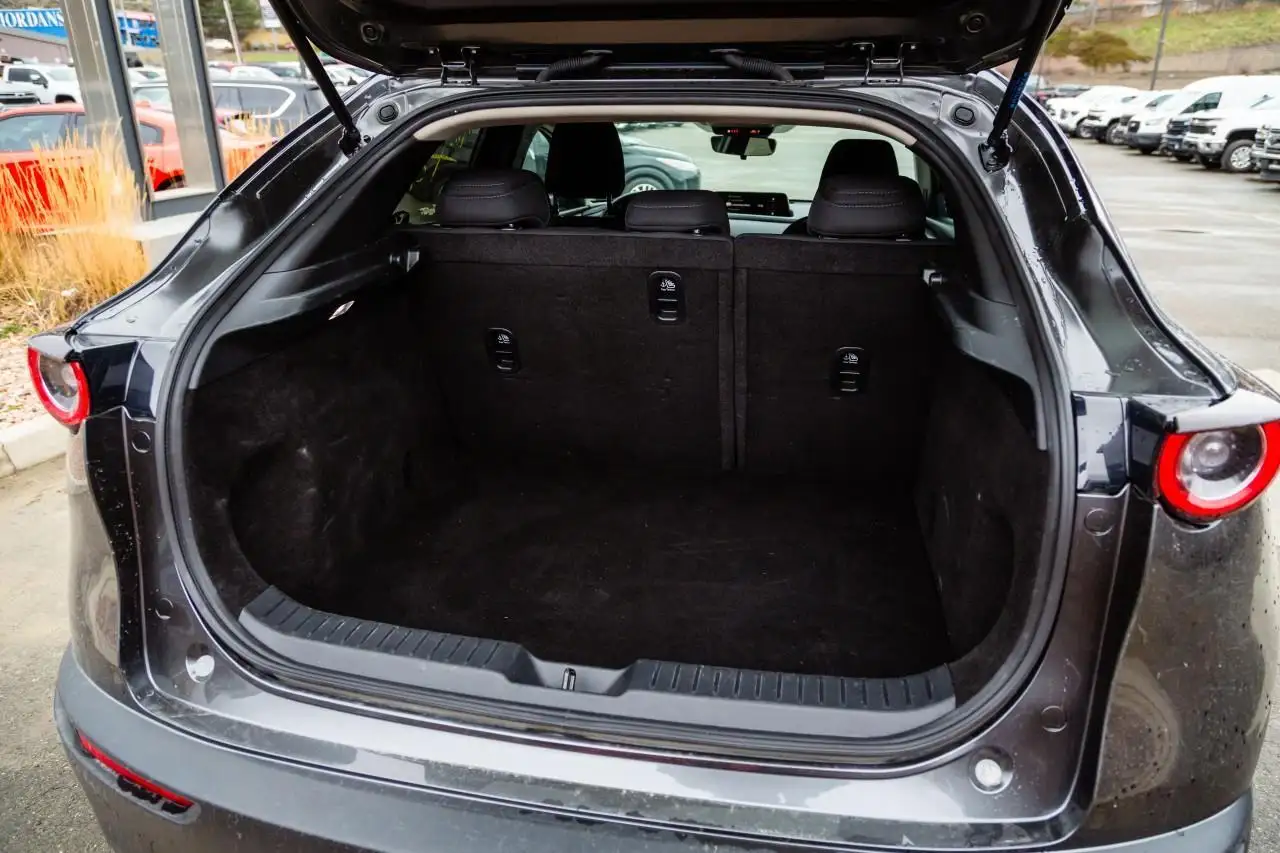 Mazda CX-30 снимка Mazda CX-30