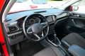Volkswagen T-Cross Style 1,0 AHK/LED/Kamera/Navi Rot - thumbnail 13