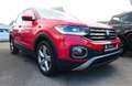 Volkswagen T-Cross Style 1,0 AHK/LED/Kamera/Navi Rot - thumbnail 4