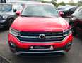 Volkswagen T-Cross Style 1,0 AHK/LED/Kamera/Navi Rot - thumbnail 5