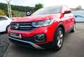 Volkswagen T-Cross Style 1,0 AHK/LED/Kamera/Navi Rot - thumbnail 7
