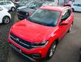 Volkswagen T-Cross Style 1,0 AHK/LED/Kamera/Navi Rot - thumbnail 6
