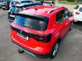 Volkswagen T-Cross Style 1,0 AHK/LED/Kamera/Navi Rot - thumbnail 11
