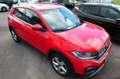 Volkswagen T-Cross Style 1,0 AHK/LED/Kamera/Navi Rot - thumbnail 3
