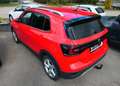 Volkswagen T-Cross Style 1,0 AHK/LED/Kamera/Navi Rot - thumbnail 8