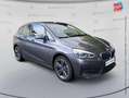 BMW 225 225xeA 224ch Sport Sieges chauf GPS Radar AV/AR Grijs - thumbnail 3