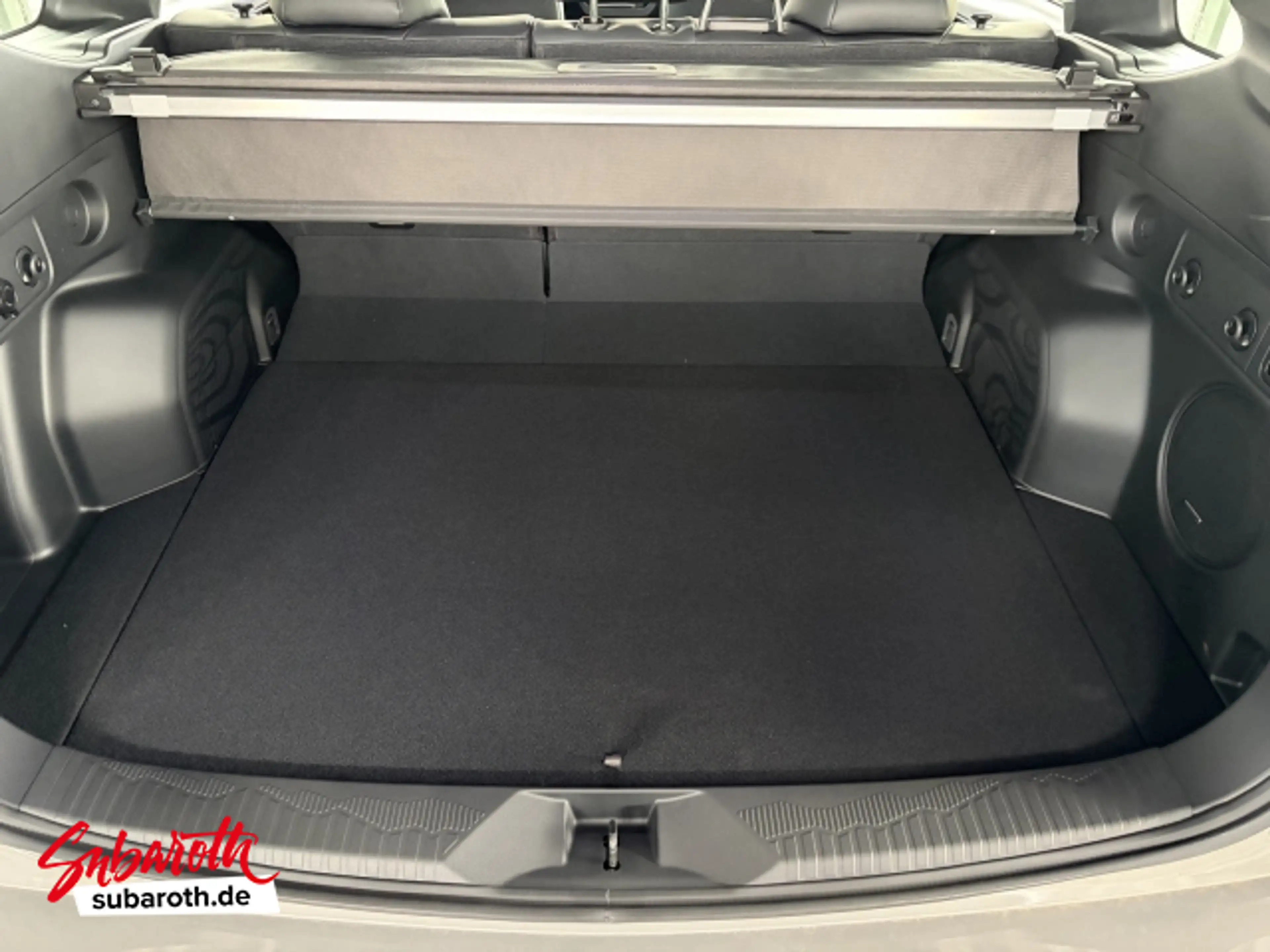 Subaru Forester Forester 2.0ie Mild-Hyb. Edition Exclusive Cross — photo 9