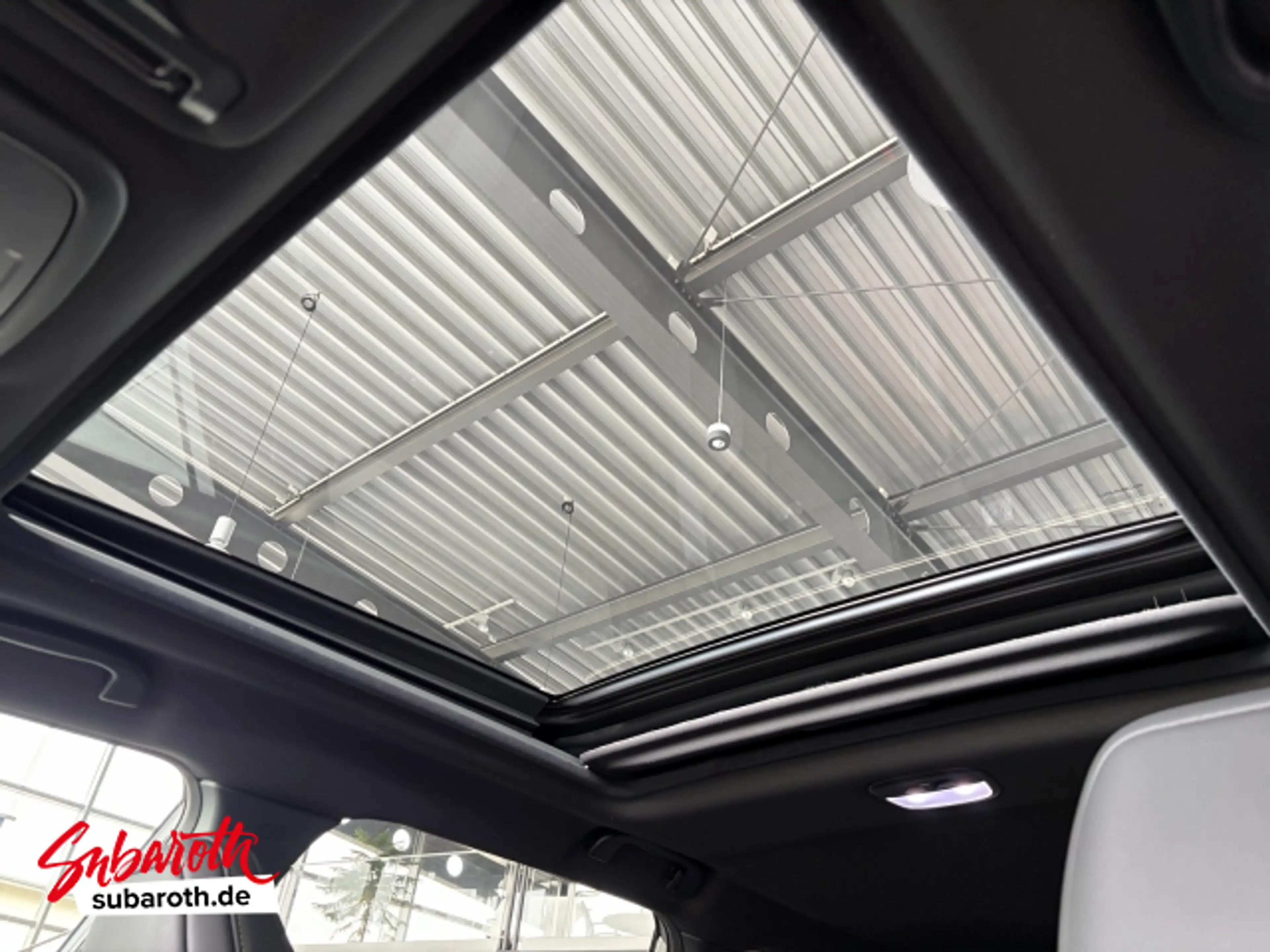 Subaru Forester Forester 2.0ie Mild-Hyb. Edition Exclusive Cross — photo 24