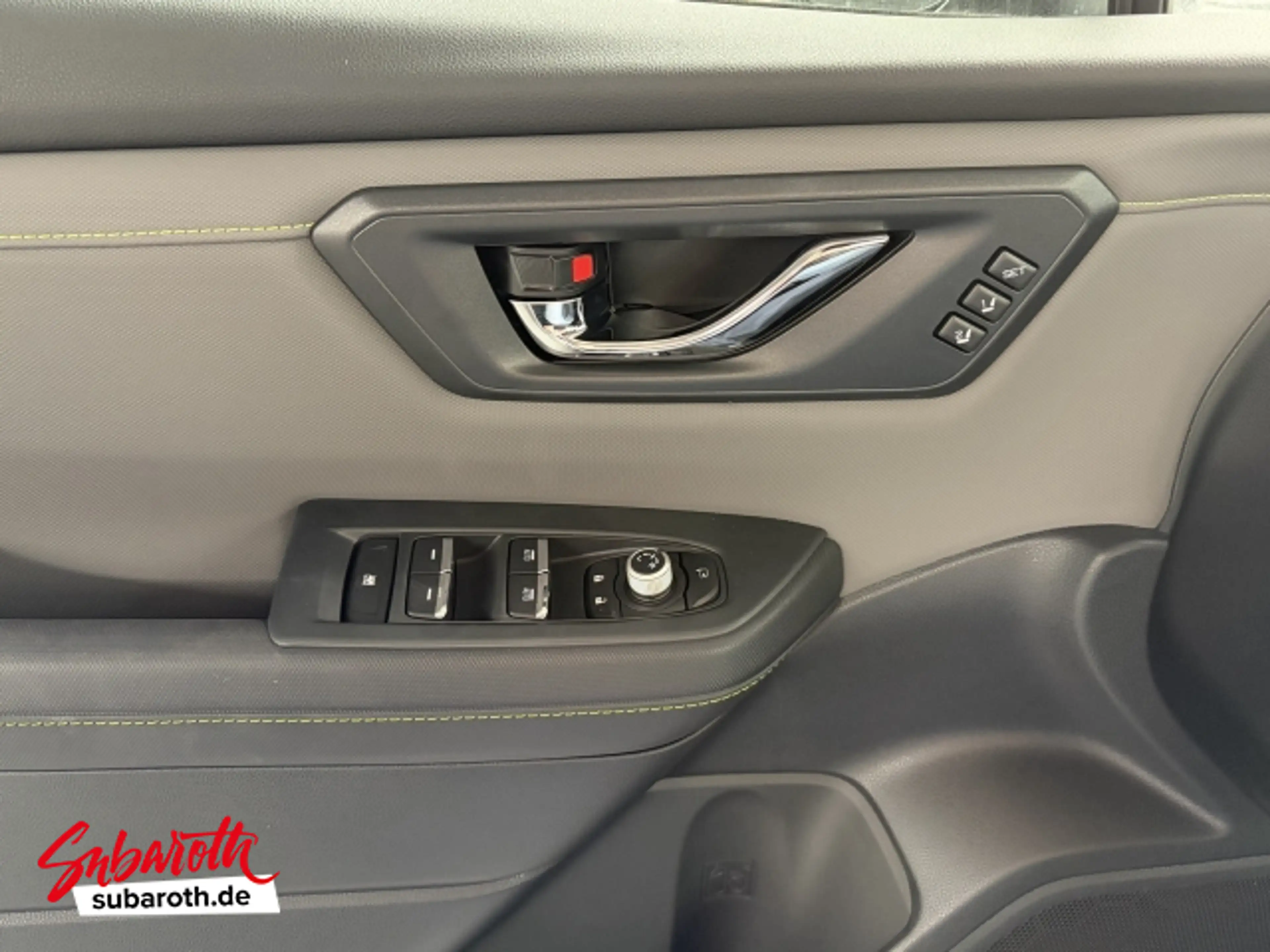 Subaru Forester Forester 2.0ie Mild-Hyb. Edition Exclusive Cross — photo 23