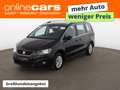 SEAT Alhambra 2.0 TDI Executive Aut XENON R-CAM SITZHZ Schwarz - thumbnail 1