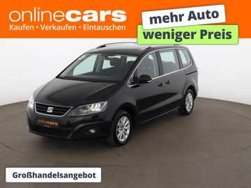 2.0 TDI Executive Aut XENON R-CAM SITZHZ