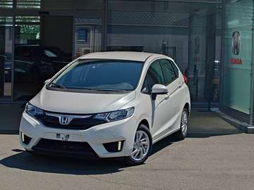Jazz 1.3i-VTEC Comfort CVT