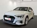 Audi A3 Sportback 40 TFSI e advanced *LED*PDC*NAVI* Weiß - thumbnail 2
