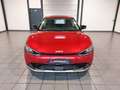 Kia EV6 Elektro 58 kWh   ACC|Kamera|LED|Navi Rot - thumbnail 2