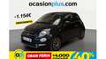 Fiat 500 1.0 Hybrid Dolcevita 52kW Azul - thumbnail 1