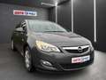 Opel Astra J Sports Tourer 1.6 Klima PDC Tempomat AUX Noir - thumbnail 2