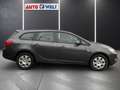 Opel Astra J Sports Tourer 1.6 Klima PDC Tempomat AUX Noir - thumbnail 3