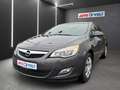 Opel Astra J Sports Tourer 1.6 Klima PDC Tempomat AUX Noir - thumbnail 1