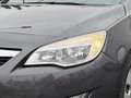 Opel Astra J Sports Tourer 1.6 Klima PDC Tempomat AUX Noir - thumbnail 7