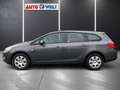 Opel Astra J Sports Tourer 1.6 Klima PDC Tempomat AUX Noir - thumbnail 6