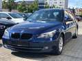 BMW 523 i Aut. touring Edition Lifestyle * Top Extras Albastru - thumbnail 2