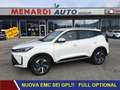 EMC SEI 1.5T GPL CVT 5 ANNI GARANZIA * PREZZO PROMO Bianco - thumbnail 1