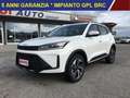 EMC SEI 1.5T GPL CVT 5 ANNI GARANZIA * PREZZO PROMO Bianco - thumbnail 4