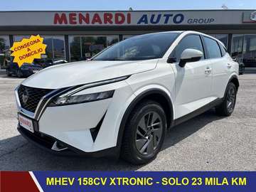 MHEV 158 CV Xtronic Business 23 MILA KM!! IBRIDA AUTOMATICA
