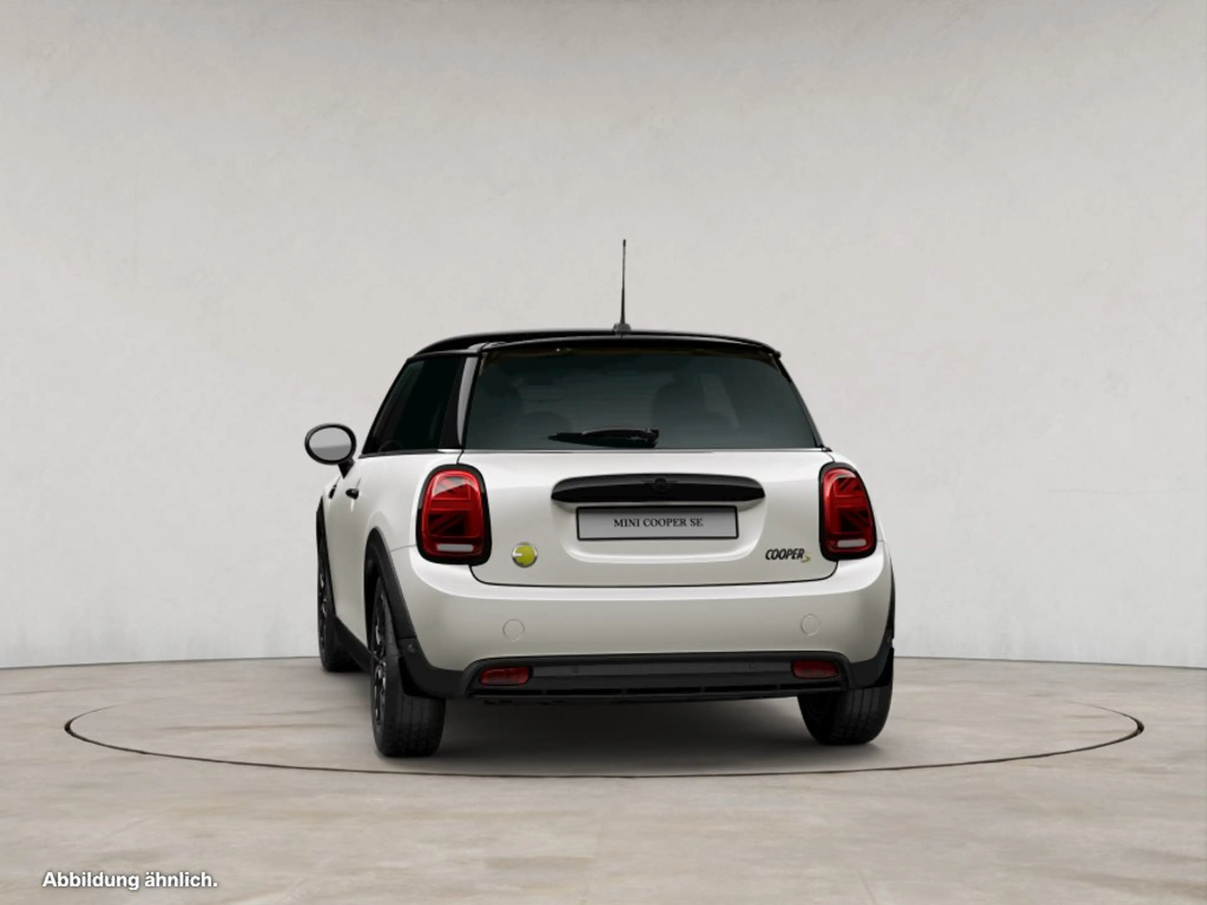MINI Cooper SE Classic Trim + 2Jahre-NEXT-GARANTIE — photo 7