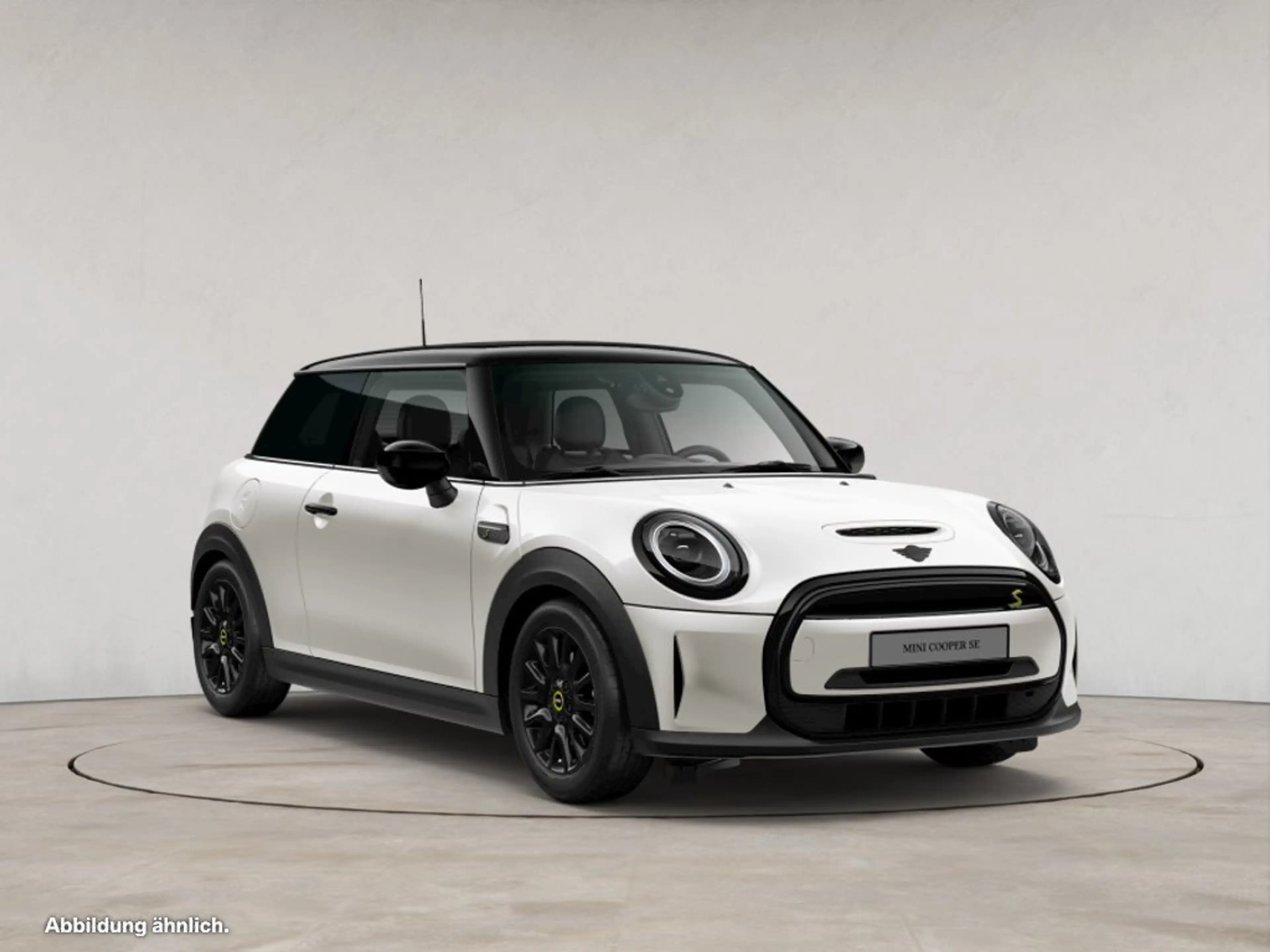 MINI Cooper SE Classic Trim + 2Jahre-NEXT-GARANTIE