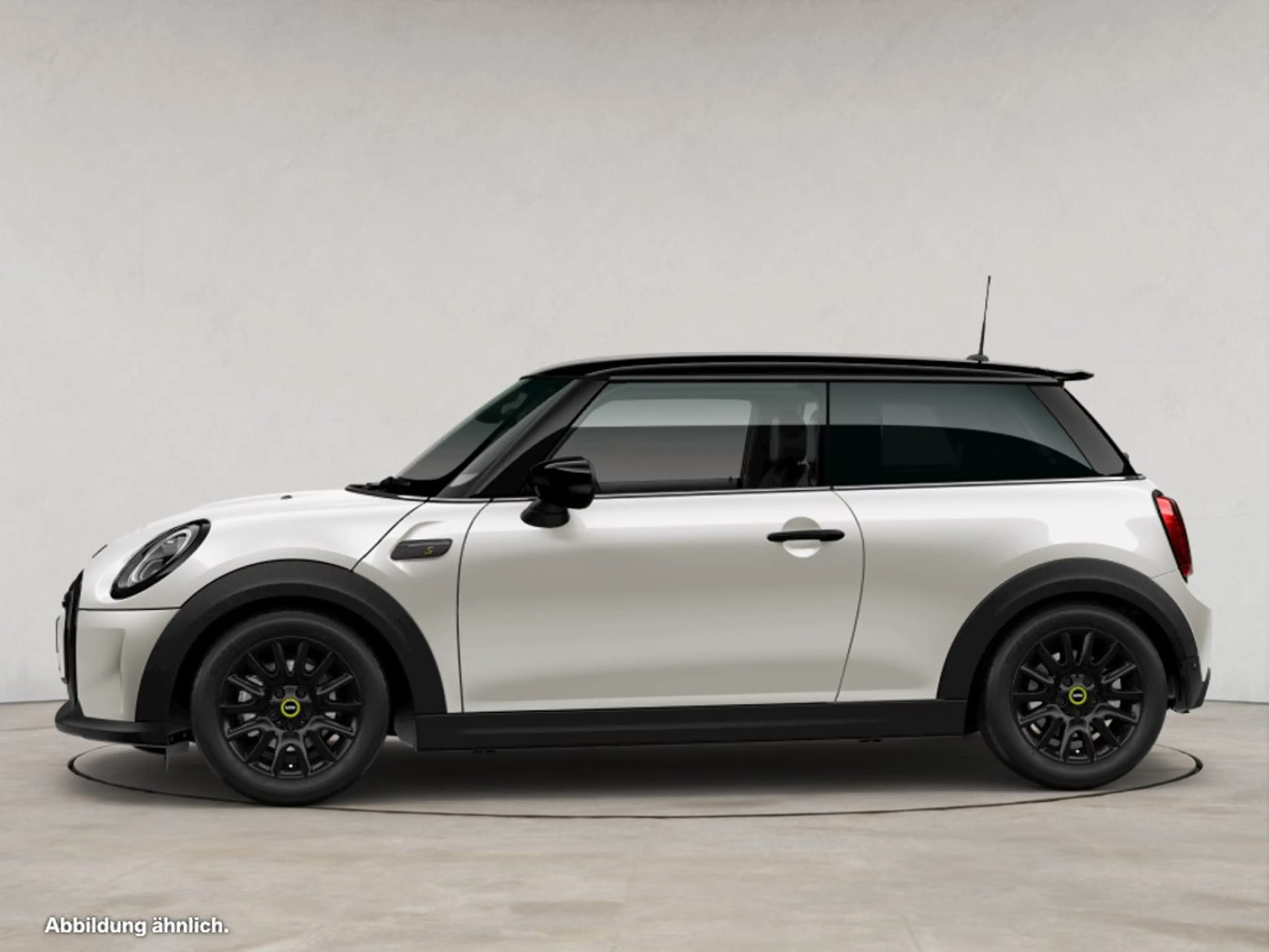 MINI Cooper SE Classic Trim + 2Jahre-NEXT-GARANTIE — photo 5
