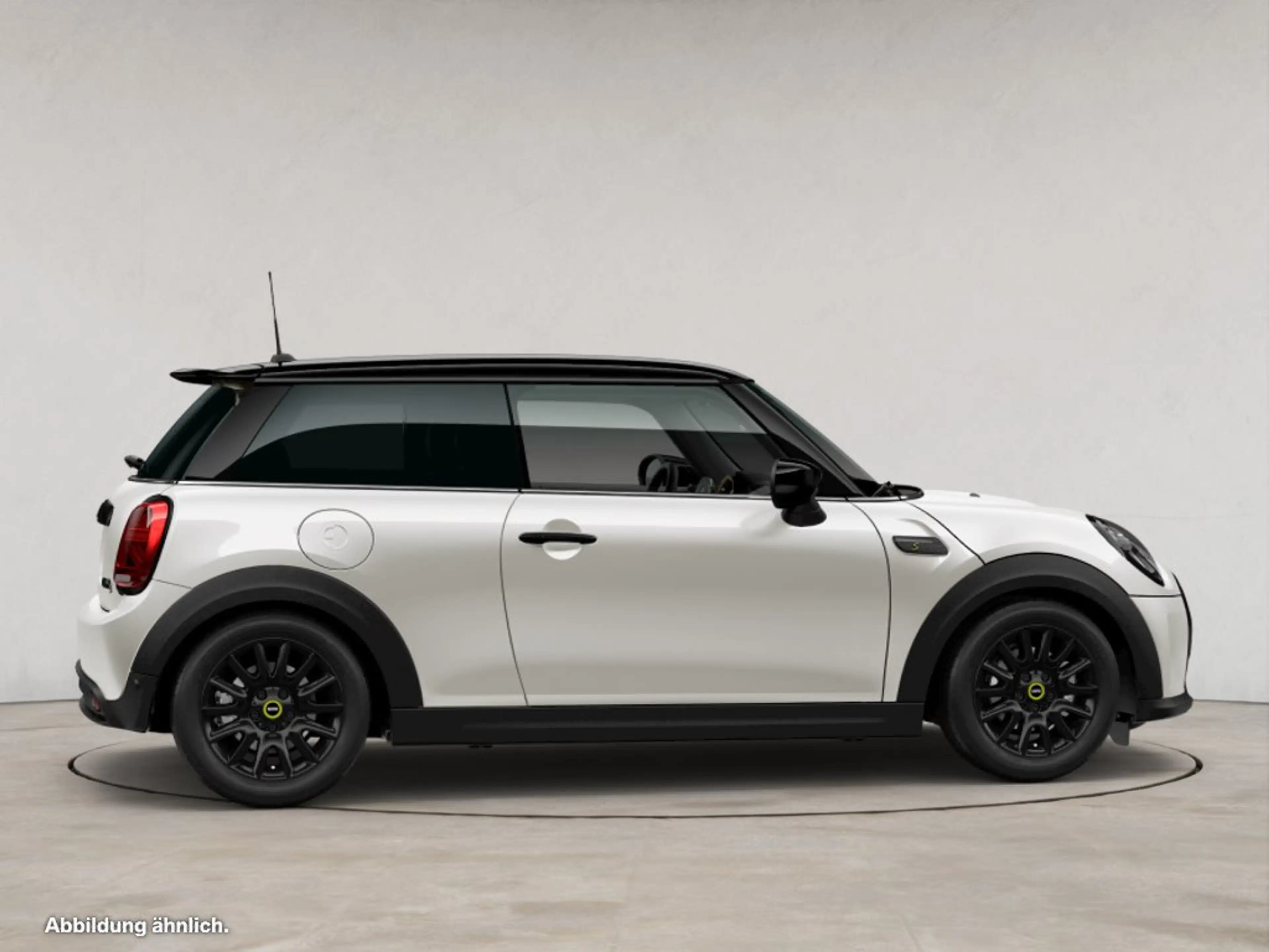 MINI Cooper SE Classic Trim + 2Jahre-NEXT-GARANTIE — photo 8