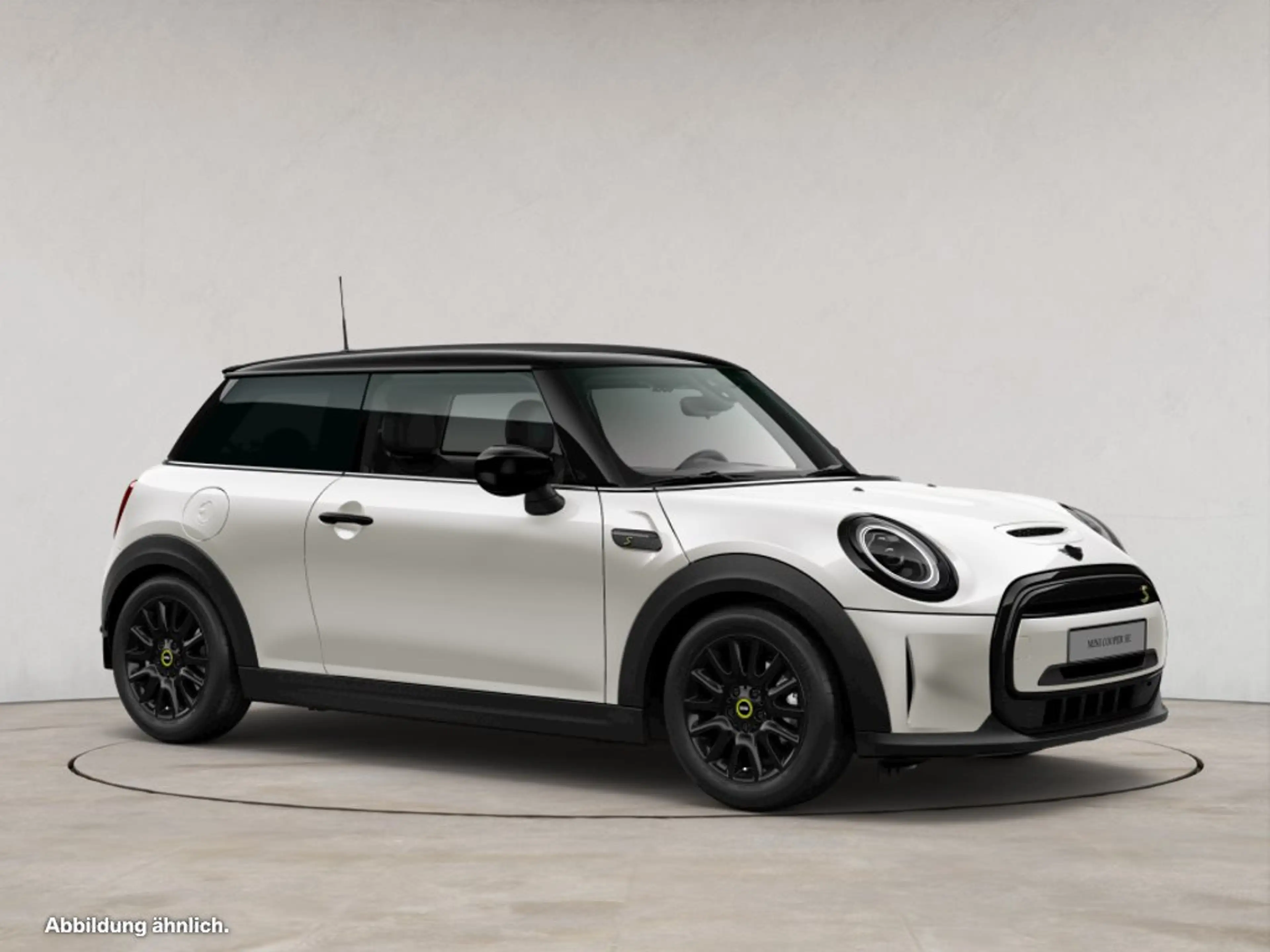 MINI Cooper SE Classic Trim + 2Jahre-NEXT-GARANTIE — photo 9