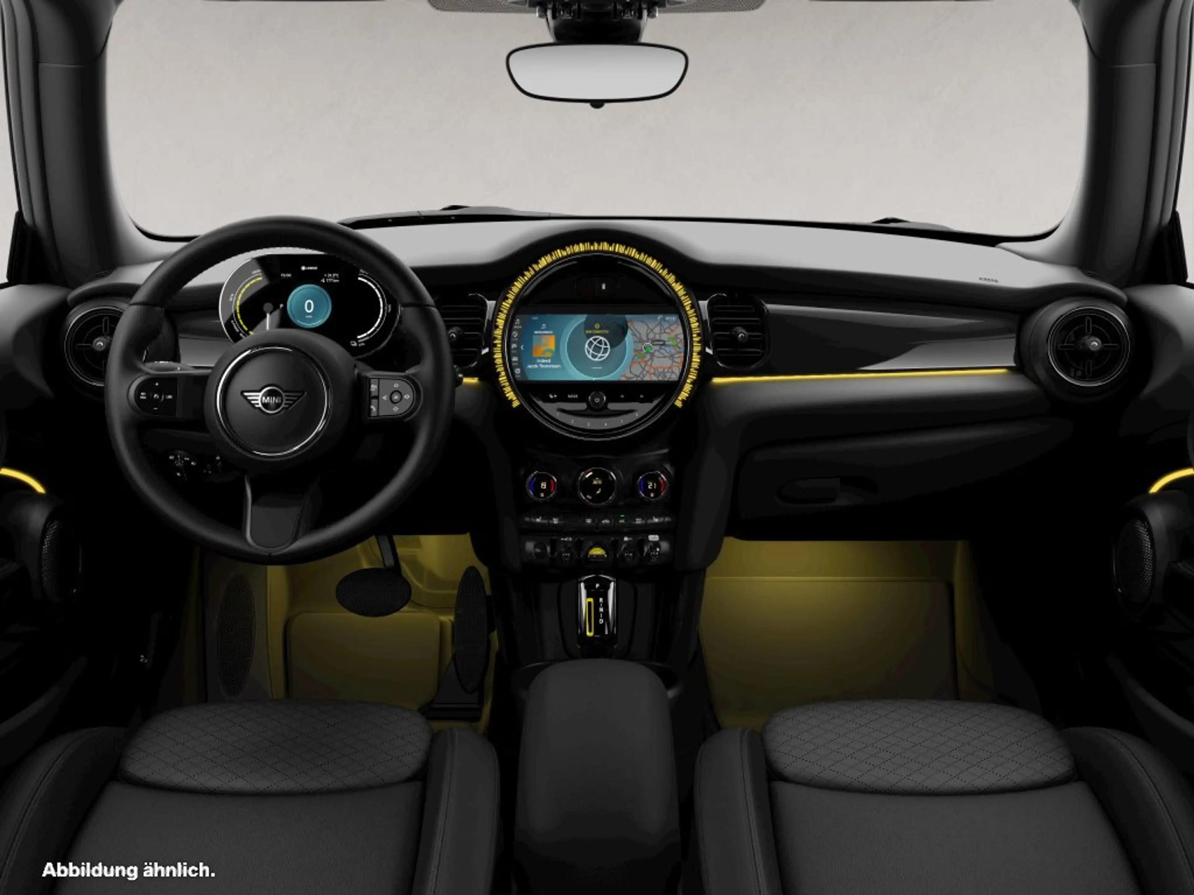 MINI Cooper SE Classic Trim + 2Jahre-NEXT-GARANTIE — photo 4