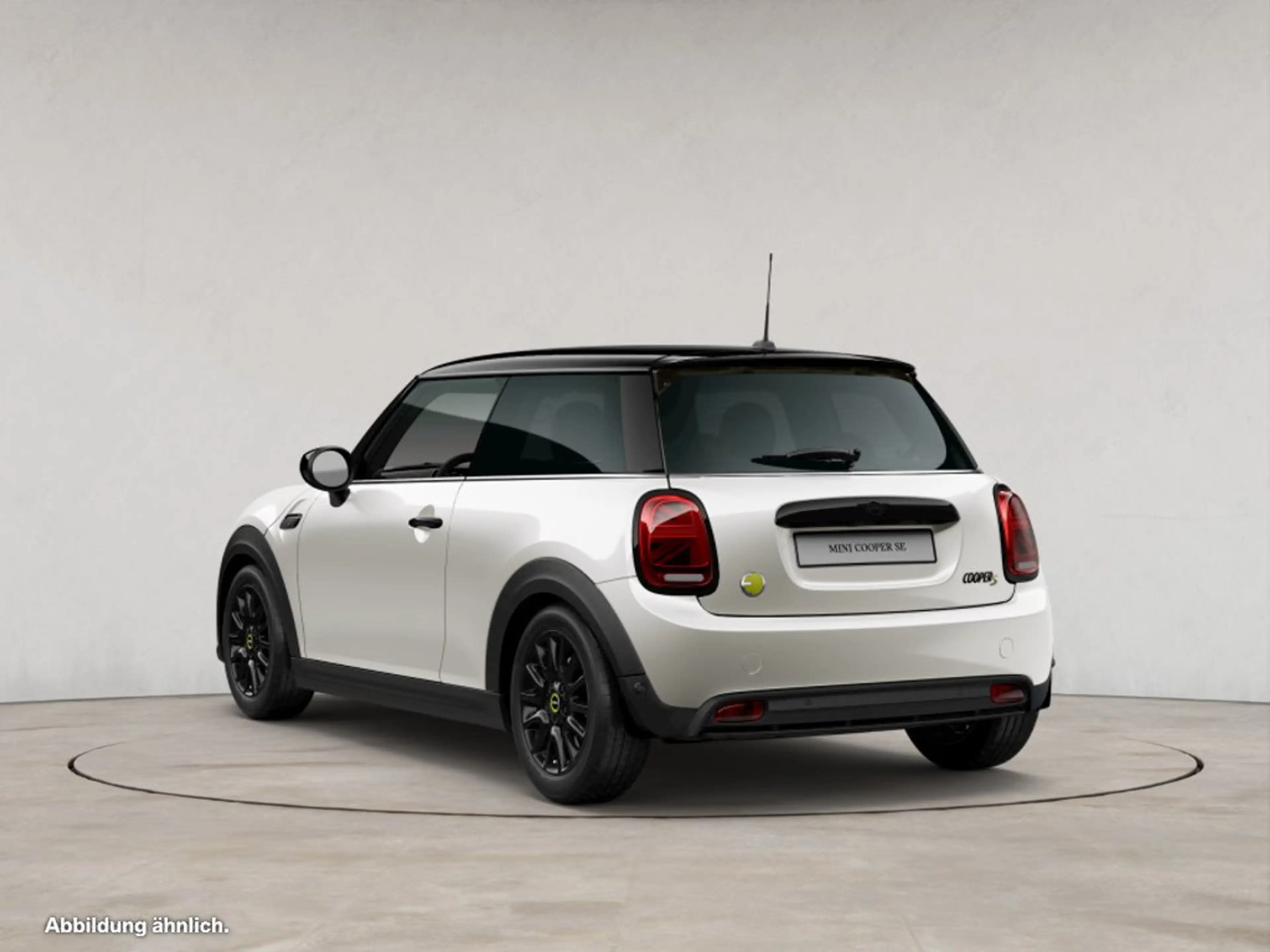 MINI Cooper SE Classic Trim + 2Jahre-NEXT-GARANTIE — photo 2