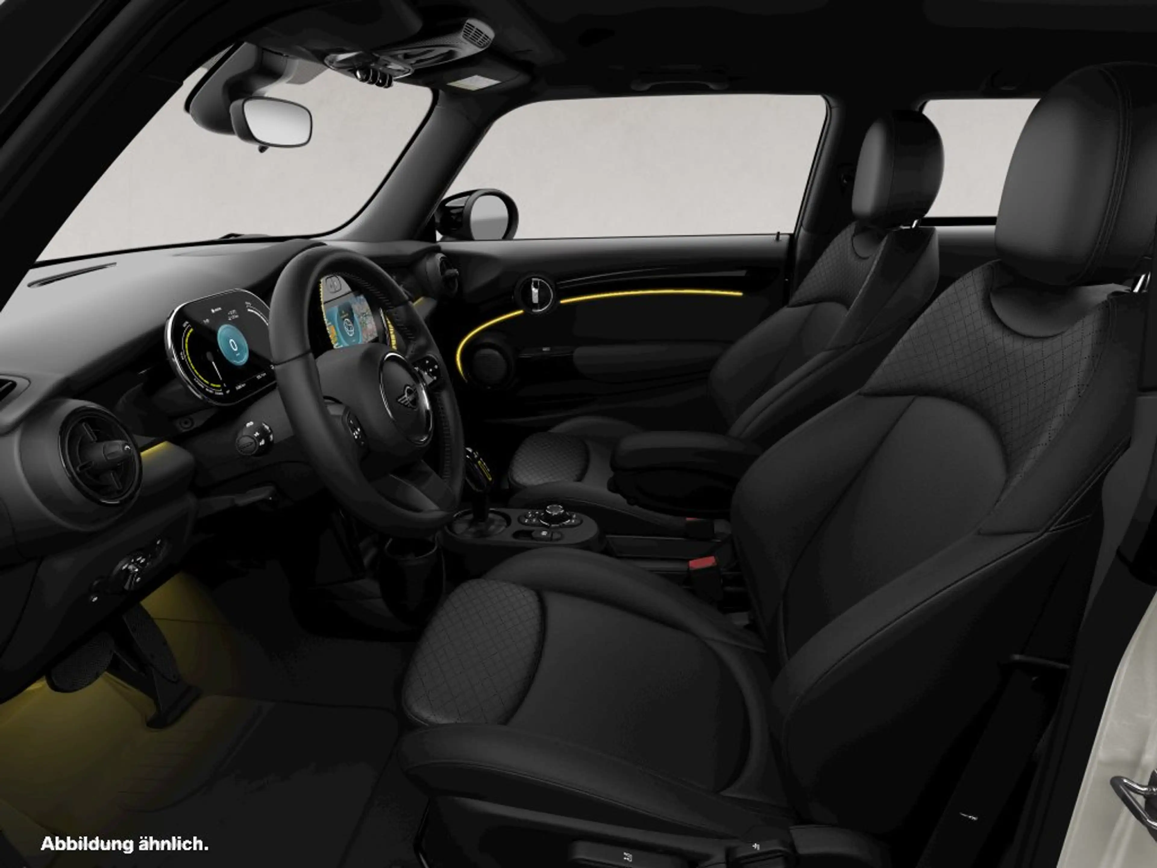 MINI Cooper SE Classic Trim + 2Jahre-NEXT-GARANTIE — photo 3