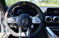 Mercedes-Benz AMG GT 4.0 S 522cv auto ULTIMO RESTYLING, TETTO, PERMUTE Argento - thumbnail 8
