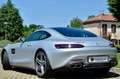 Mercedes-Benz AMG GT 4.0 S 522cv auto ULTIMO RESTYLING, TETTO, PERMUTE Argento - thumbnail 4