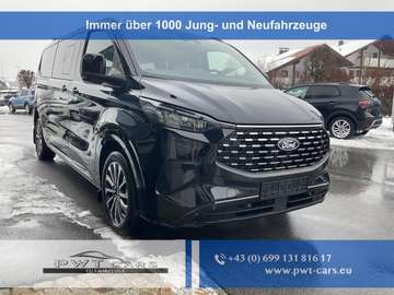 L2 2.5 PHEV Titanium X, Leder, 8-Sitzer, B&O, e...