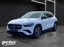 Mercedes-Benz GLA 220 d 4M Progressive*Night*LED*Kamera*AHK*