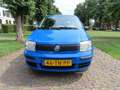 Fiat Panda 1.1 Active Stuurbekrachtiging 5 Drs **Zuinige Auto Bleu - thumbnail 2