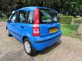 Fiat Panda 1.1 Active Stuurbekrachtiging 5 Drs **Zuinige Auto Bleu - thumbnail 4
