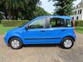 Fiat Panda 1.1 Active Stuurbekrachtiging 5 Drs **Zuinige Auto Bleu - thumbnail 3